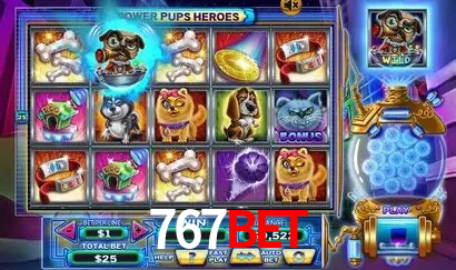 767Bet