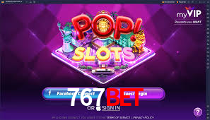 767Bet