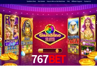 767Bet Login