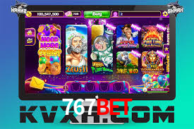 767Bet